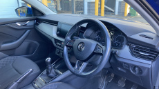 Skoda Scala 1.0 TSI 95 SE 5dr Petrol Hatchback